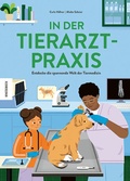 Cover: In der Tierarztpraxis - Knesebeck