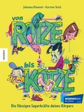 Cover: Von Rotze bis Kotze - Knesebeck