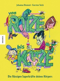 Abbildung von: Von Rotze bis Kotze - Knesebeck