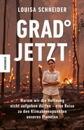Cover: Grad jetzt - Knesebeck