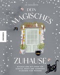 Cover: Dein magisches Zuhause - Knesebeck