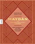 Cover: Maydan - in Freundschaft essen - Knesebeck