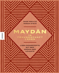 Abbildung von: Maydan - in Freundschaft essen - Knesebeck
