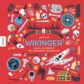 Cover: Wikinger - Knesebeck