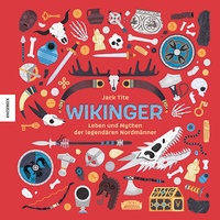 Abbildung von: Wikinger - Knesebeck