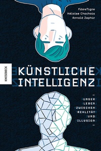 Abbildung von: Künstliche Intelligenz - Knesebeck