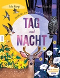 Cover: Tag und Nacht - Knesebeck