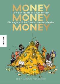 Abbildung von: Money, money, money - Knesebeck