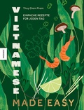 Cover: Vietnamese made easy - Knesebeck