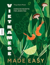 Abbildung von: Vietnamese made easy - Knesebeck