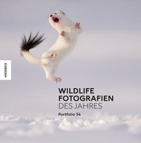 Abbildung von: Wildlife Fotografien des Jahres - Portfolio 34 - Knesebeck