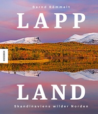 Abbildung von: Lappland - Knesebeck