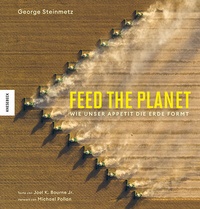 Abbildung von: Feed the Planet - Knesebeck