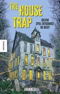 Cover: The House Trap - Knesebeck