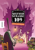 Cover: Seufzerstra&szlig;e 109 - Knesebeck
