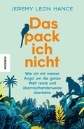 Abbildung von: Das pack ich nicht - Knesebeck