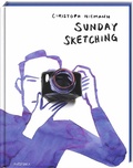 Cover: Sunday Sketching - Knesebeck