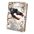 Cover: Trapped In Blood And Claws - VAJONA