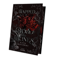 Cover: Trapped In Blood And Bones - VAJONA
