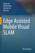 Cover: Edge Assisted Mobile Visual SLAM - Springer