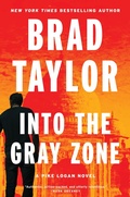 Cover: Into the Gray Zone - HarperCollins