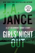 Cover: Girls' Night Out - HarperCollins