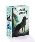 Cover: Rosanne Parry "Voice of the Wilderness" 2-Book Box Set - Collins