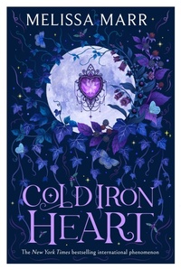 Enlarge image Cover: Cold Iron Heart - Harper Fire
