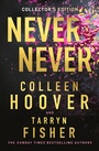 Cover: Never Never Collector's Edition - HQ