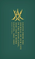 Cover: Leaves from the Journal of Our Life in the Highlands, 1848-1861 & More Leaves, 1862-1882 - OUP eBook