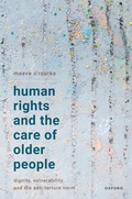 Bild: Human Rights and the Care of Older People - OUP eBook