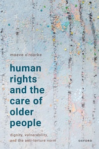 Abbildung von: Human Rights and the Care of Older People - OUP eBook