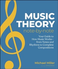 Abbildung von: Music Theory Note by Note - DK