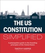 Cover: The U.S. Constitution Simplified - DK
