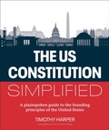 Cover: The U.S. Constitution Simplified - DK
