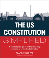 Abbildung von: The U.S. Constitution Simplified - DK