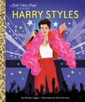 Cover: Harry Styles - Ladybird