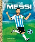 Cover: Lionel Messi - Ladybird