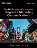 Cover: Advertising, Promotion, and other aspects of Integrated Marketing Communications - South-Western College Publishing