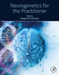 Abbildung von: Neurogenetics for the Practitioner - Academic Press