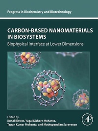 Abbildung von: Carbon-Based Nanomaterials in Biosystems - Academic Press