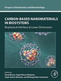Abbildung von: Carbon-Based Nanomaterials in Biosystems - Academic Press