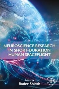 Abbildung von: Neuroscience Research in Short-Duration Human Spaceflight - Academic Press