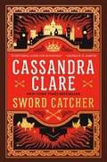 Cover: Sword Catcher - Del Rey Books