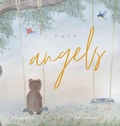 Cover: I have Angels - LAURA EMILY FELDMAN