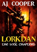 Cover: Lorkdan: The Lost Chapters - Realms of Varda