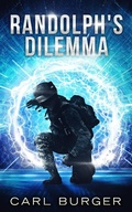 Cover: Randolph's Dilemma - Carl Burger