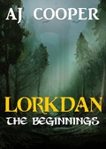 Cover: Lorkdan: The Beginnings - Realms of Varda