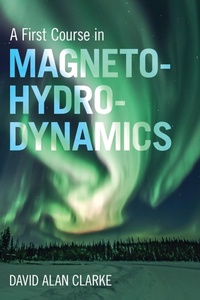Abbildung von: A First Course in Magnetohydrodynamics - Cambridge University Press