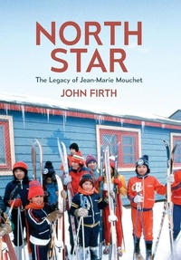 Enlarge image Cover: North Star - FriesenPress